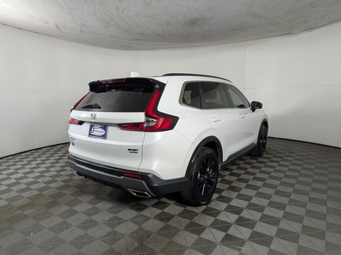 Used 2023 Honda CR-V Sport Touring image 7