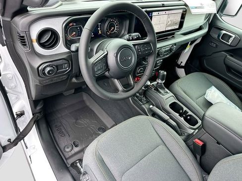 New 2026 Jeep Wrangler Willys image 6