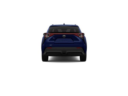 New 2026 Toyota bZ image 8