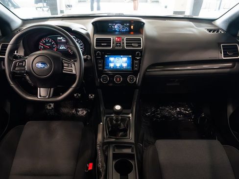 Used 2020 Subaru WRX AWD/4WD image 8