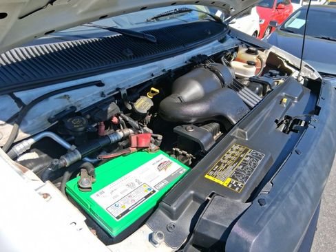 Used 2013 Ford E-150 and Econoline 150 w/ PWR Group RWD image 21