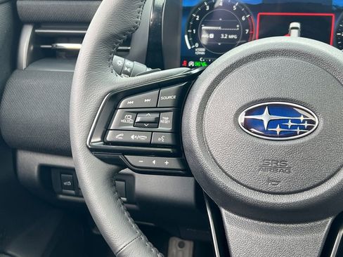 New 2026 Subaru Outback Limited XT image 24