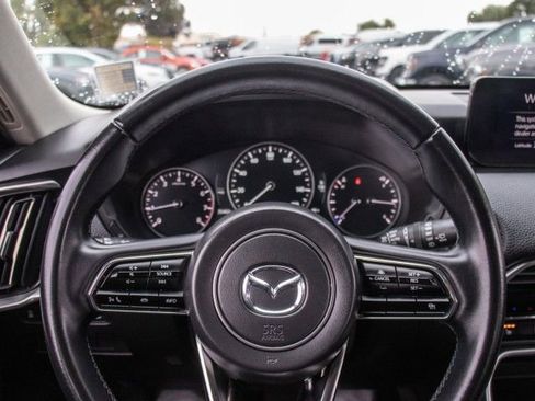 Used 2024 MAZDA CX-90 3.3 Turbo w/ Preferred Plus image 13