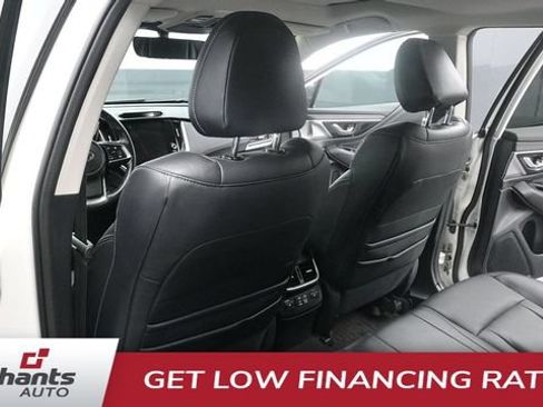 Used 2023 Subaru Outback Limited AWD/4WD image 23