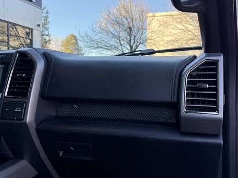 Used 2018 Ford F150 Raptor w/ Equipment Group 802A Luxury image 28