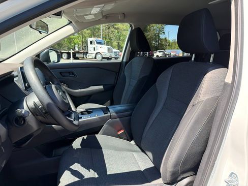 Used 2021 Nissan Rogue S FWD image 18