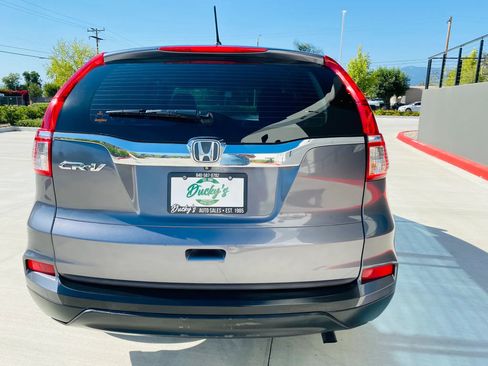 Used 2016 Honda CR-V LX image 13