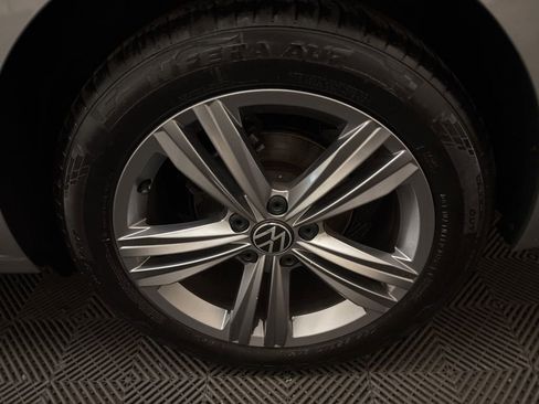 Used 2024 Volkswagen Jetta SE image 26