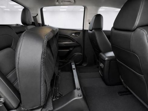 Used 2021 GMC Canyon AT4 w/ Trailering Package AWD/4WD image 19