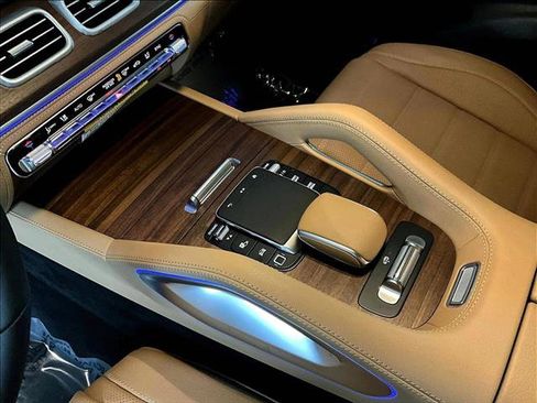 New 2026 Mercedes-Benz GLE 580 4MATIC image 10