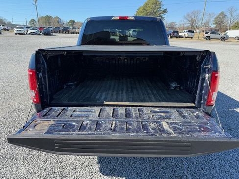 Used 2017 Ford F150 XLT w/ Equipment Group 301A Mid image 14