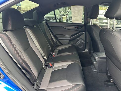 Used 2023 Subaru WRX image 20