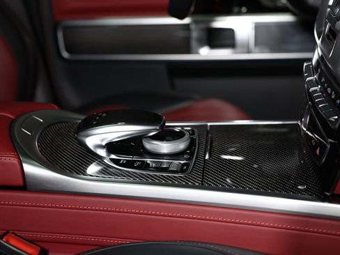 Used 2022 Mercedes-Benz G 63 AMG 4MATIC image 32