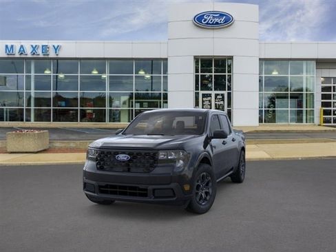 New 2026 Ford Maverick XLT w/ 4K Tow Package AWD/4WD image 50