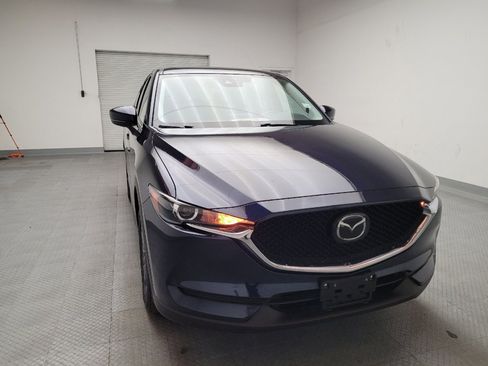 Used 2019 MAZDA CX-5 Touring image 14