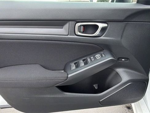 New 2026 Honda Civic Sport image 18