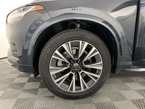 Used 2021 Volvo XC90 T5 Momentum w/ Protection Package FWD image 12