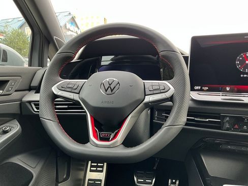 New 2026 Volkswagen GTI Autobahn image 20