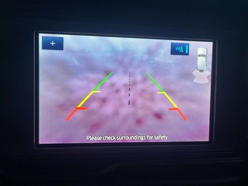 Used 2022 Ford Bronco Outer Banks image 8