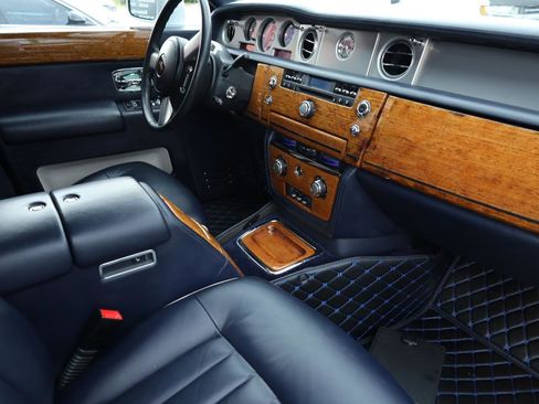 Used 2011 Rolls-Royce Phantom Centenary Edition image 44