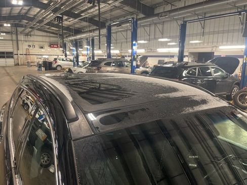 Used 2018 Hyundai Santa Fe Sport image 9