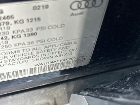 Used 2019 Audi Q5 2.0T Premium Plus w/ Premium Plus Package image 23