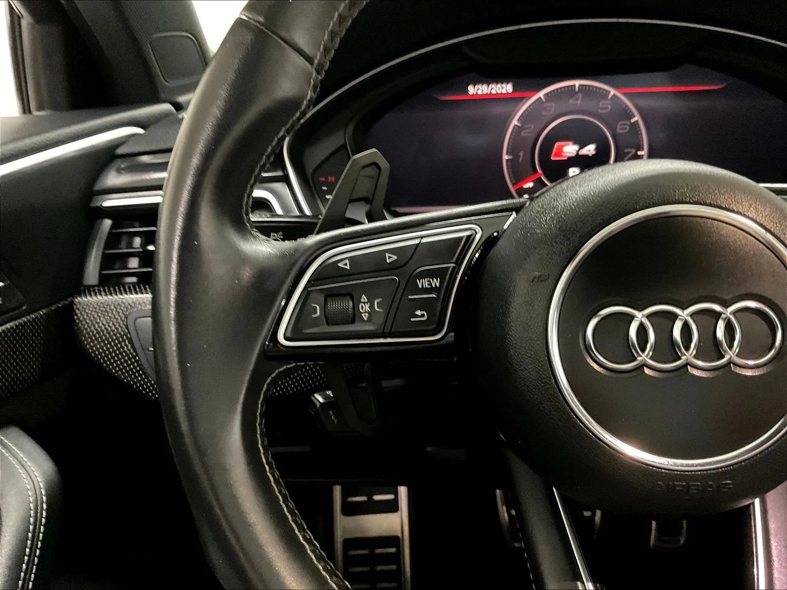 Used 2019 Audi S4 Premium Plus w/ Premium Plus Package AWD/4WD image 20