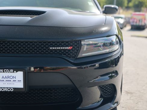 Used 2023 Dodge Charger GT RWD image 5