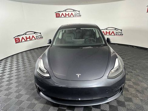Used 2023 Tesla Model 3 Performance AWD/4WD image 13