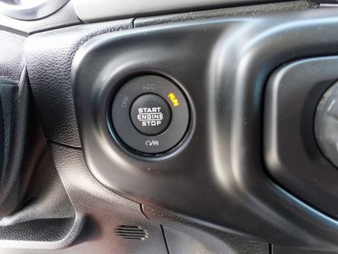 Used 2021 Jeep Wrangler Sport AWD/4WD image 21