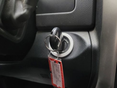 Used 2015 RAM 2500 Big Horn image 29