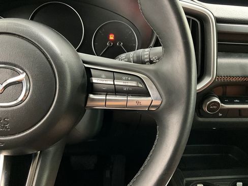 Used 2024 MAZDA CX-50 AWD 2.5 Turbo w/ Cargo Package image 18