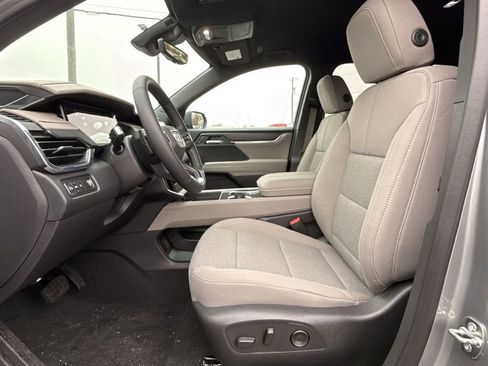 New 2026 GMC Acadia Elevation image 30