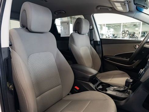 Used 2016 Hyundai Santa Fe Sport image 24
