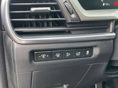 New 2025 Kia Telluride SX X-Line AWD/4WD image 12