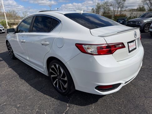 Used 2016 Acura ILX image 5