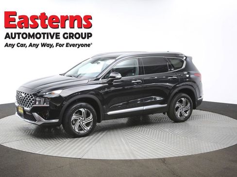 Used 2023 Hyundai Santa Fe SEL w/ Premium Package AWD/4WD image 59