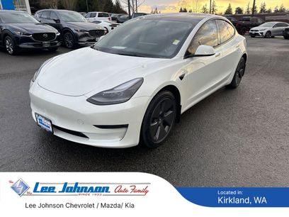 Used 2023 Tesla Model 3 Standard Range