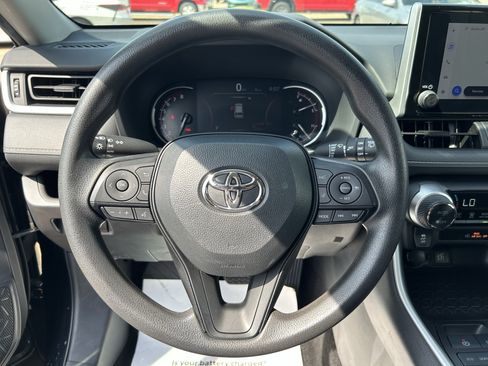 Certified 2024 Toyota RAV4 XLE AWD/4WD image 11