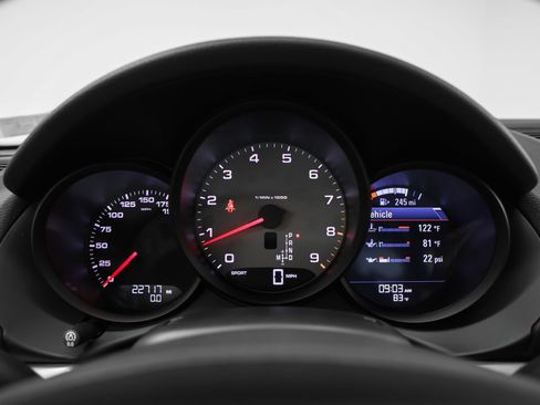 Certified 2016 Porsche Cayman S RWD image 30
