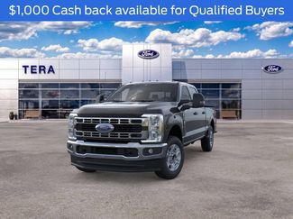 New 2026 Ford F250 XLT AWD/4WD video 2