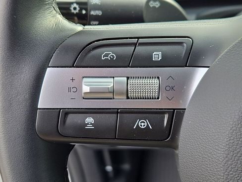 Certified 2025 Hyundai Tucson SEL image 23