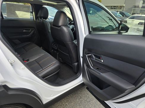 New 2025 MAZDA CX-50 2.5 Hybrid w/ Premium Plus Pkg image 27