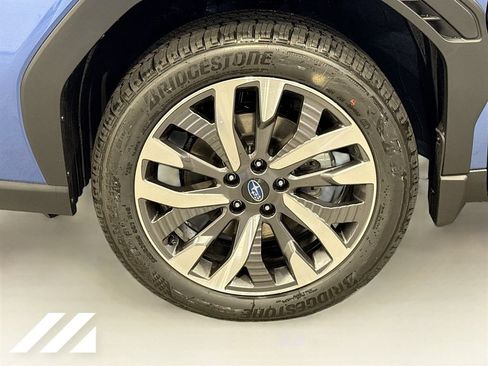 New 2026 Subaru Forester Touring AWD/4WD image 34