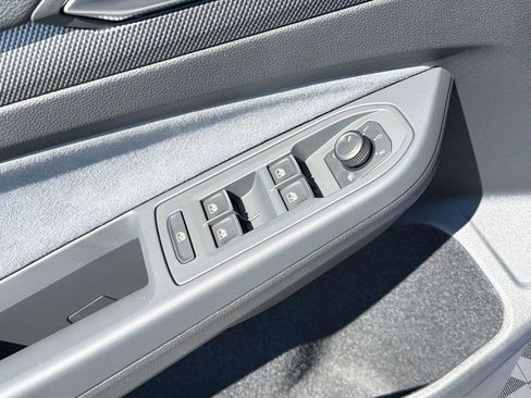 New 2026 Volkswagen Golf w/ Euro Style Package AWD/4WD image 12