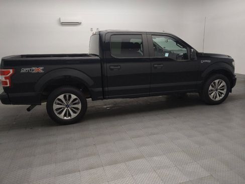 Used 2018 Ford F150 XL w/ Equipment Group 101A Mid RWD image 10