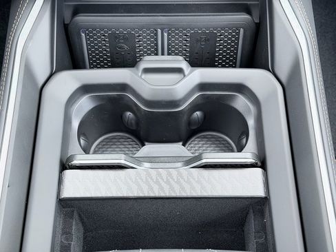 New 2026 RAM 1500 Tungsten AWD/4WD image 21
