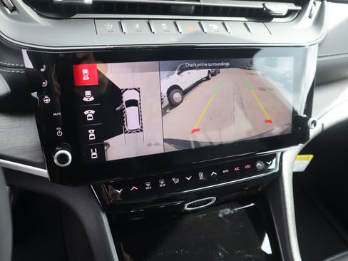 New 2026 Jeep Grand Cherokee Limited AWD/4WD image 6