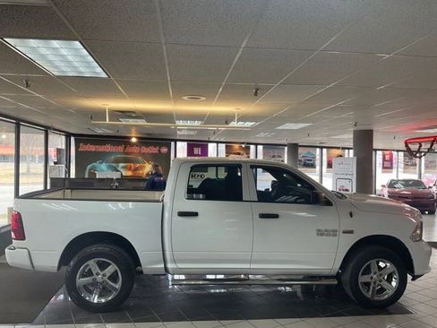Used 2014 RAM 1500 Express image 38