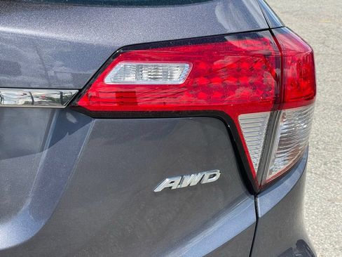 Used 2021 Honda HR-V LX image 29